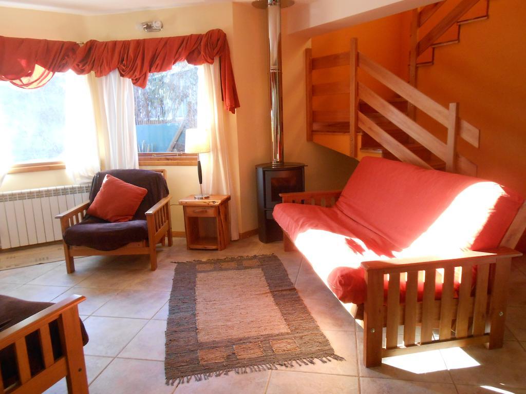 Bungalows Maniu San Carlos de Bariloche Exterior foto